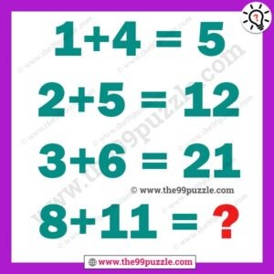 Viral Math Puzzle that Stumps on the Internet