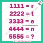 Tricky letter puzzles for teens – Puzz116