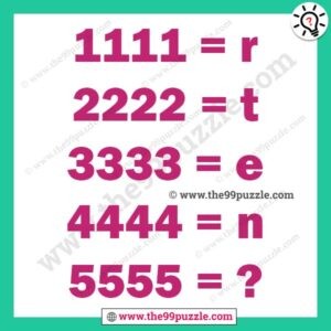 Tricky letter puzzles for teens – Puzz116