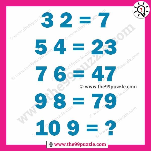 Logical Thinking Viral Math Equations