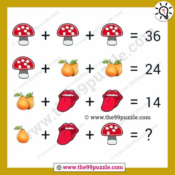 Viral Math Picture Equation For Adults
