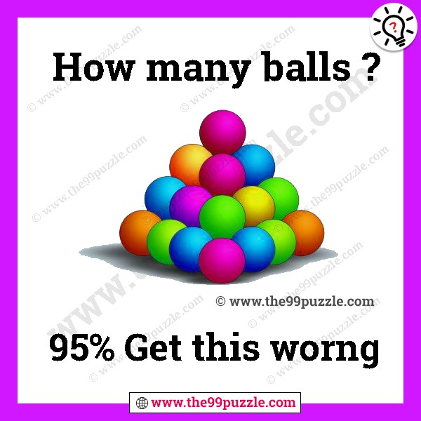 How many balls in this picture?