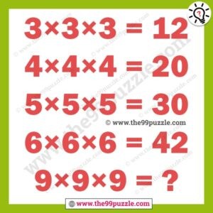 Fun math puzzle to challenge mind – Puzz163