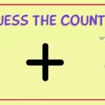 Can you guess the country by emoji? – Part 1