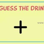 Can you guess the drink by emoji? – Part 1