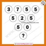 Brain teaser math riddle with answer for teens – Puzz197