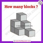 How many blocks? – Puzz200