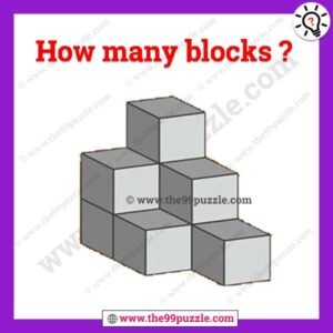 How many blocks?