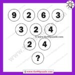 Easy math reasoning puzzle with answer – Puzz210