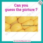 Can you guess the picture? – Puzz221