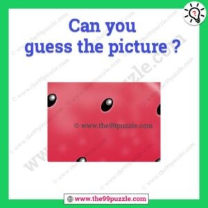 Can you guess the picture?