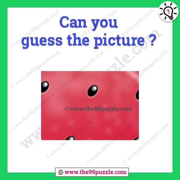 Can you guess the picture?