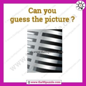 What is this picture?