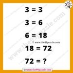 Easy math tricks puzzle with answer – Puzz228