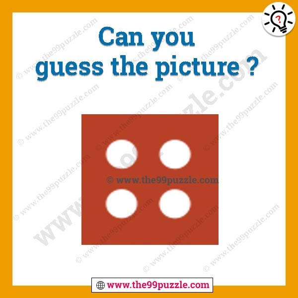 Can you guess what is this picture?