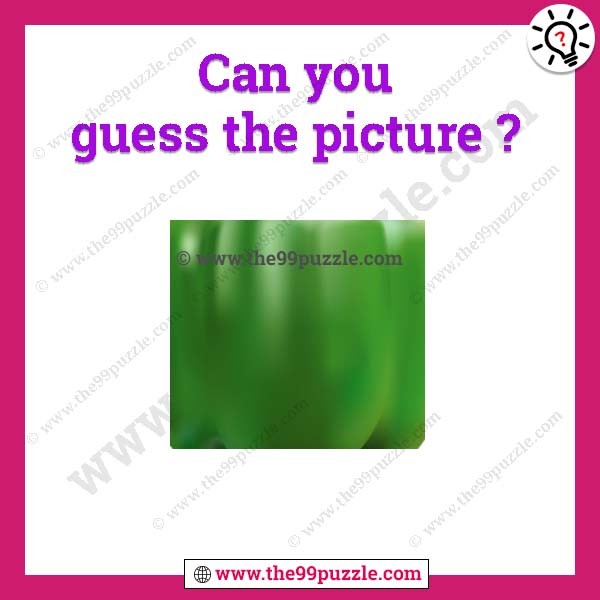 Can you guess the picture?