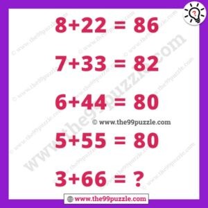 Ball picture mind cracking puzzle with answer