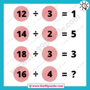 Math puzzle tricks for high school students