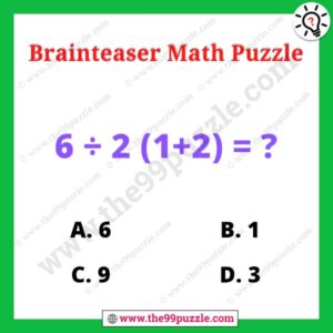 Simple math problems for kids and adults – Puzz257