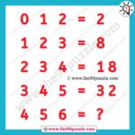 Math puzzle question for kids with answer – Puzz261