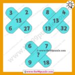 Brainteaser math puzzle tricks with answer – Puzz288