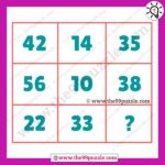 Genius math tricks for adults and kids with answer – Puzz293