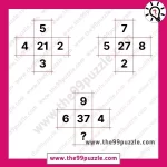 Interesting math logic question for teens with answer – Puzz310