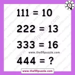 Sharpen Your Mind with Math Brain Teasers – Puzz324