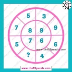 Logical reasoning math test puzzle with answer – Puzz328