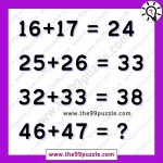 Brain cracking math tricks only genius can solve – Puzz332