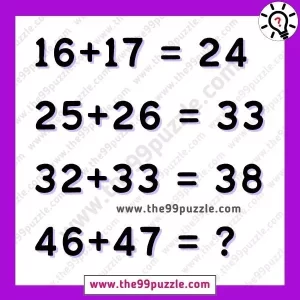 Brain cracking math tricks only genius can solve