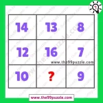 Logical math tricky puzzle: Only aspirants can solve this – Puzz336