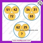 Toughest maths puzzles for adults with answers – Puzz339