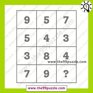 Amazing math puzzle for students with answer – Puzz343