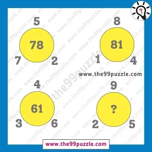 Hard Logical Math Puzzle: Can you find the math tricks? – Puzz354