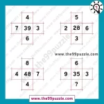 Logical Challenge Puzzle: Only a genius student solve the problem – Puzz370