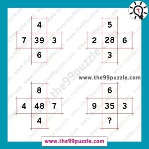 Logical Challenge Puzzle: Only a genius student solve the problem – Puzz370