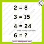 Amazing Math Puzzle: Can you solve the tricky equation? – Puzz393