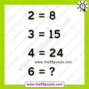 Amazing Math Puzzle: Can you solve the tricky equation? – Puzz393