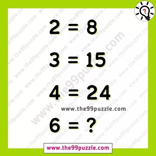 Amazing Math Puzzle: Can you solve the tricky equation?