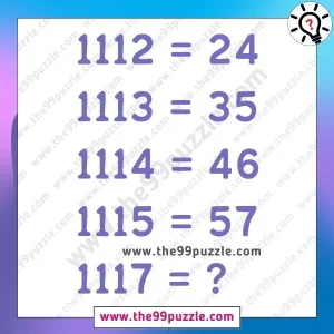 Only genius students can solve the math tricks in 10 seconds – Puzz412
