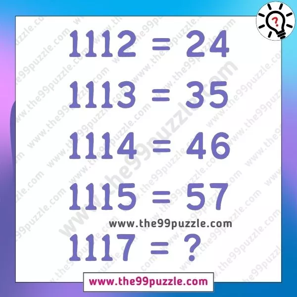 Only genius students can solve the math tricks in 10 seconds