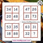 Tricky Math Question: Only school students solve in 14 seconds – Puzz436