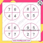 Brain Twisting Math: Can you crack the math logic in 16 seconds? – Puzz493