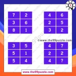 Math Logic Problem: Only the smartest can solve this logical math puzzle in 15 seconds – Puzz495