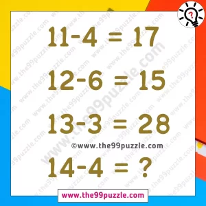 Viral Math Puzzle: High IQ people can crack the puzzle trick in 15 seconds