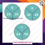 Brain Teaser Math Puzzle: Can you solve the reasoning question in 15 seconds? – Puzz500