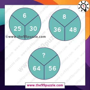 Brain Teaser Math Puzzle: Can you solve the reasoning question in 15 seconds?