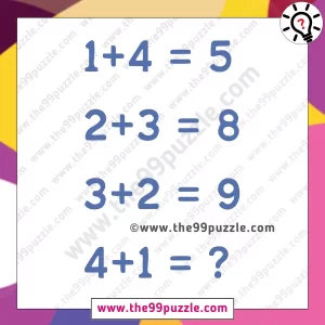 Mind Twist Math Puzzle: Can you crack the puzzle logic in 14 seconds? – Puzz503