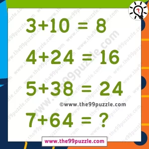 Brain Teaser Math Test: Only brilliant students can crack the logic in 8 seconds! – Puzz504